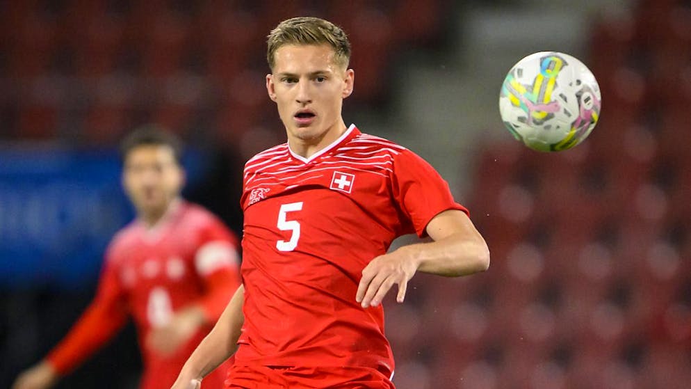 Nati-Spieler soll Abwehr verstärken. FC Basel vor Verpflichtung von Becir Omeragic