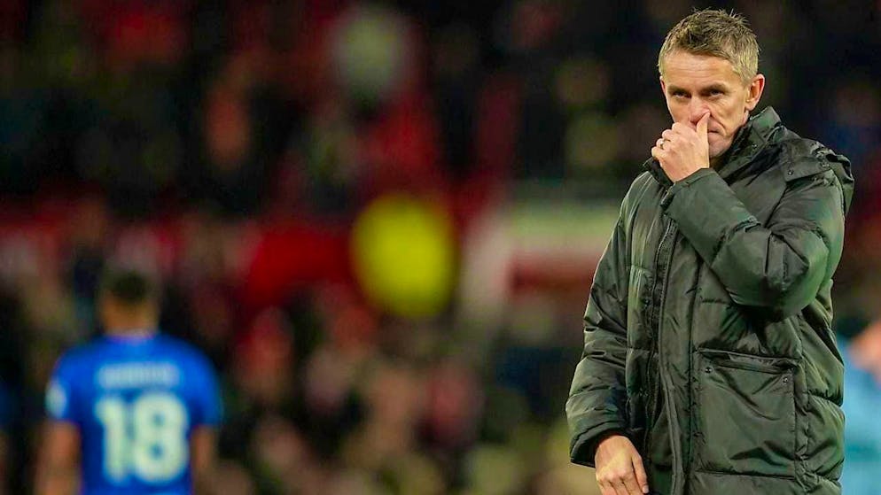 Ipswich Town and manager Kieran McKenna will continue in England's second division next season.