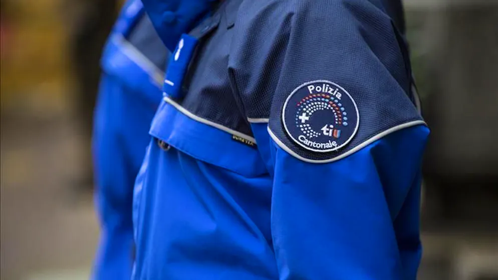Ticino. Un avvocato del Locarnese è stato minacciato con un coltello, l'aggressore è stato arrestato