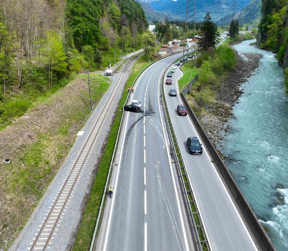 Incidente in Prettigovia