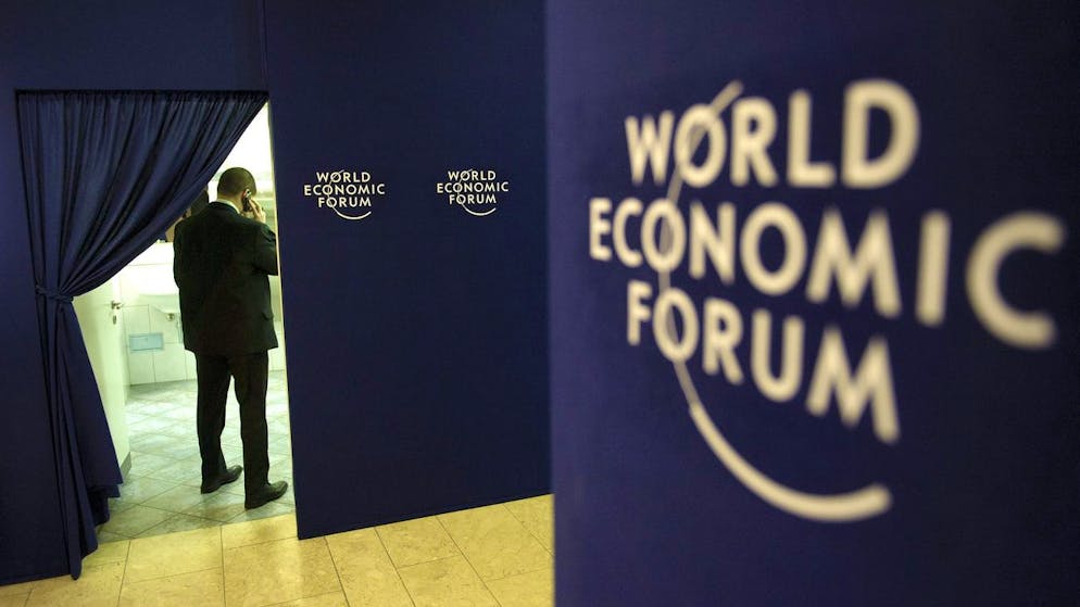 Revue de presse. Révélations autour du WEF, mort-aux-rats et «serial joueurs»