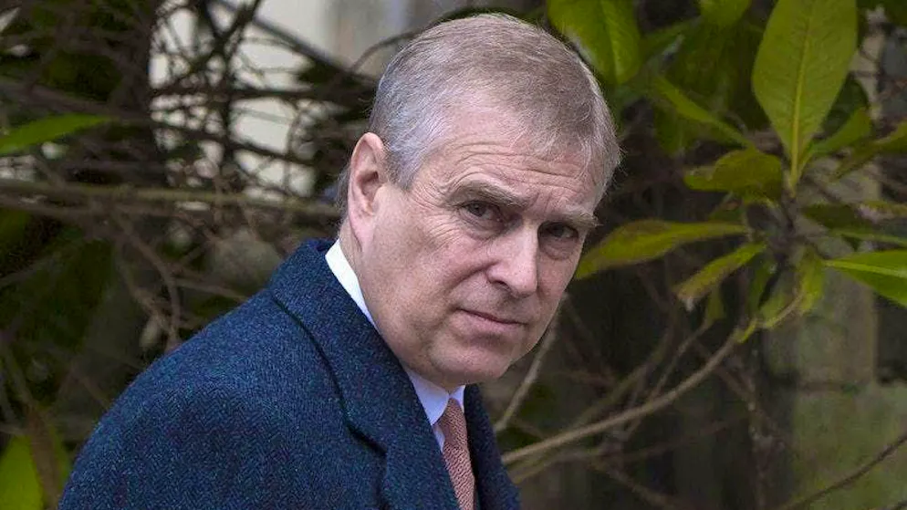 Virginia Giuffre. Virginia Giuffre had accused Prince Andrew, who had been friends with Jeffrey Epstein for years, of abusing her several times when she was 17 years old.