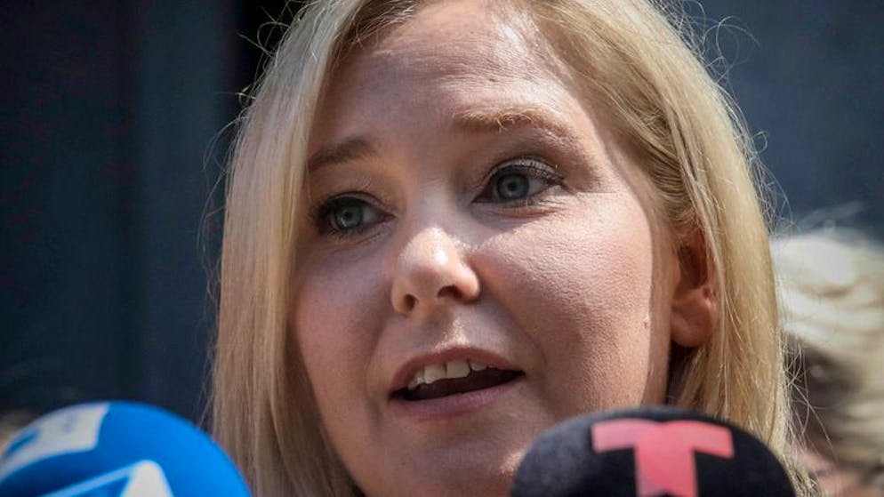 Mit 41 Jahren gestorben. Prinz-Andrew-Klägerin Virginia Giuffre beigesetzt