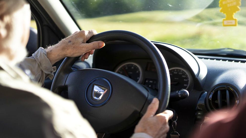 Cantonal police take action. Man tries to lure children into car in Rorschacherberg SG