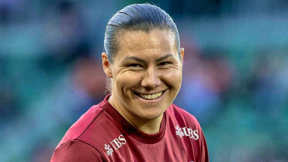 Ramona Bachmann joins Young Boys.