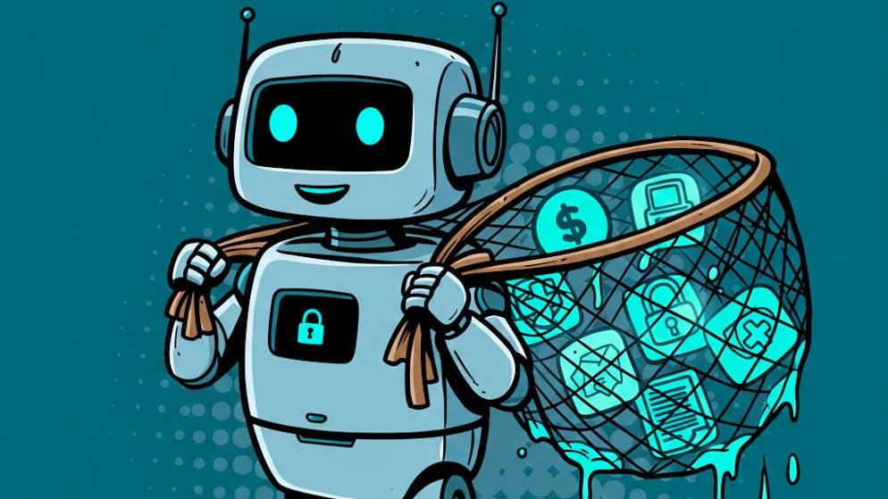 Sensible Daten. Diese Dinge vertraust du ChatGPT besser nicht an