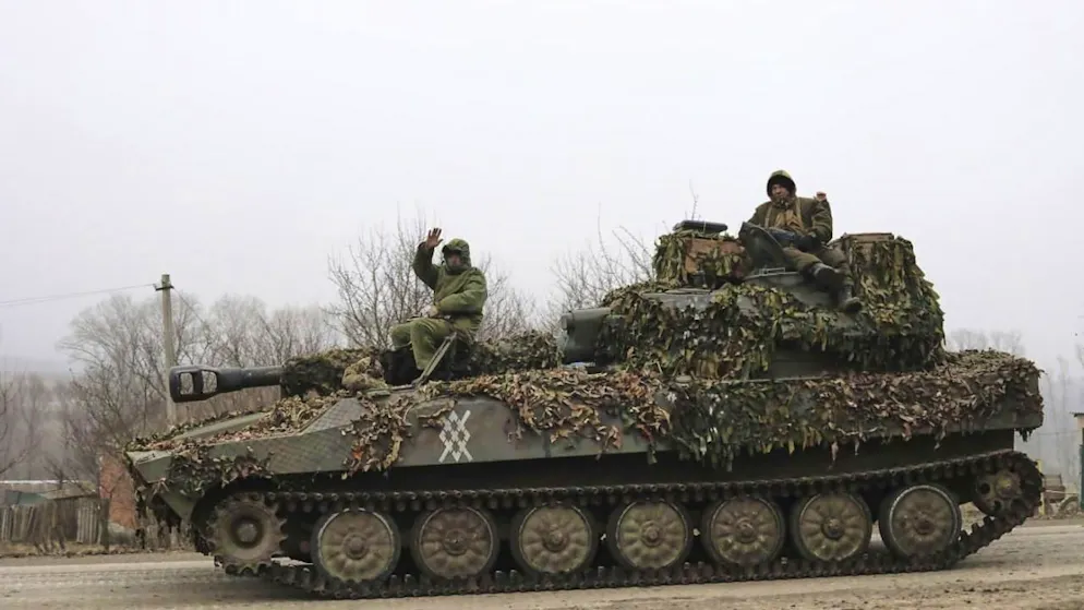 La Corea del Nord ha confermato per la prima volta di aver schierato truppe a supporto di Mosca, nella regione russa del Kursk. (Foto simbolica)