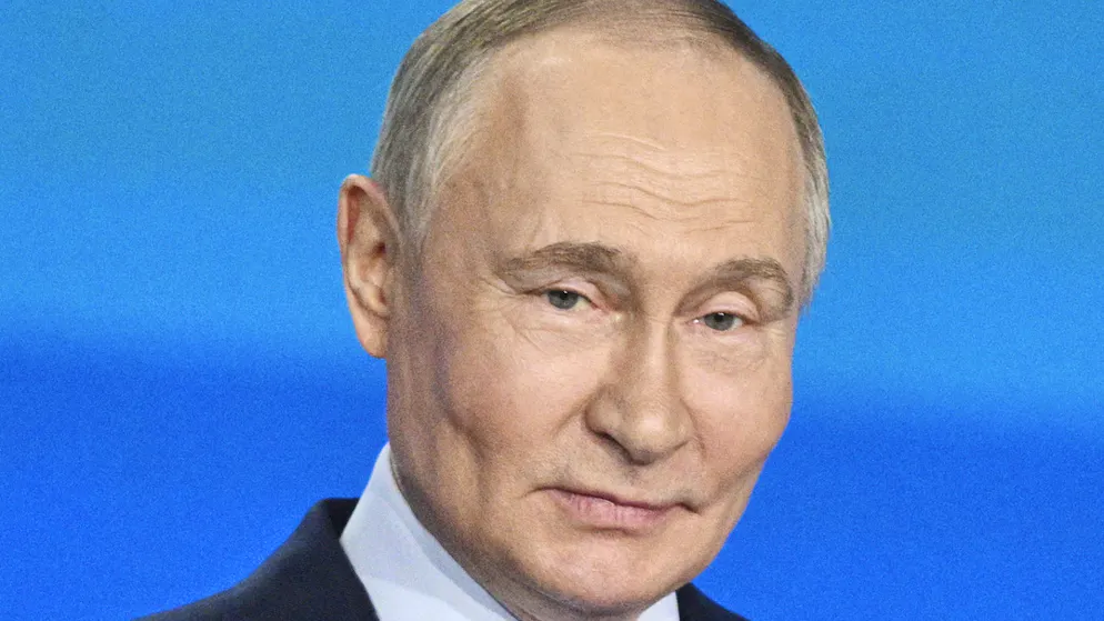 Depuis son attaque contre l'Ukraine en 2022, la Russie, marginalisée en Occident, s'est largement rapproché de Téhéran.