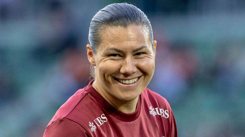 Ramona Bachmann wechselt zu den Young Boys.