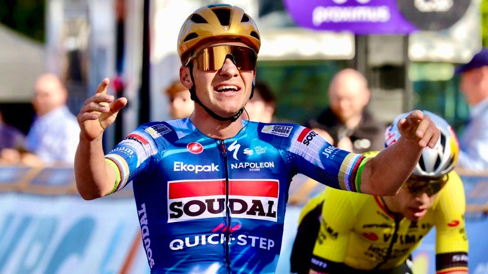 Tour de Romandie. Le parcours, les stars... : l’essentiel à savoir avant l’édition 2025