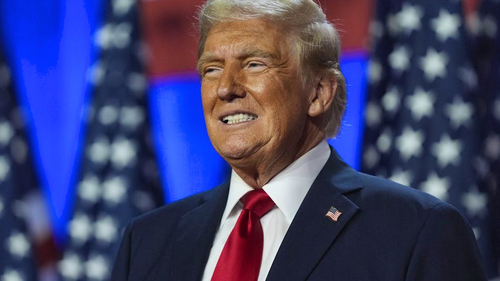 Tariffs make Botox more expensive. Trump doesn't just bring worry lines to his voters' faces