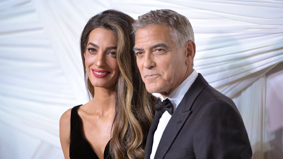 Non solo lei. Amal Clooney nel mirino di Trump: ecco cosa rischia la moglie del celebre attore