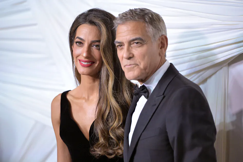 Amal Clooney & Trump: Risks Faced - News Directory 3