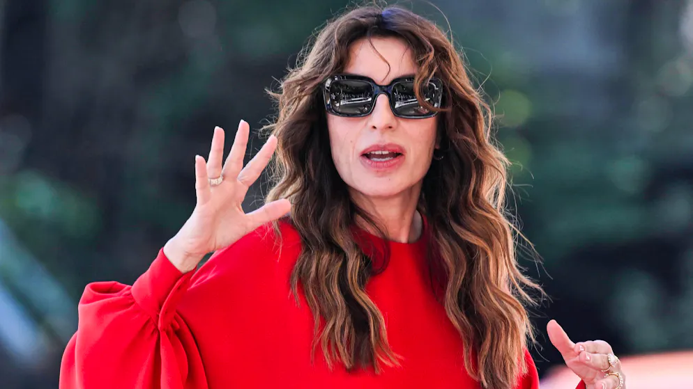Sabrina Impacciatore si racconta a «Belve».