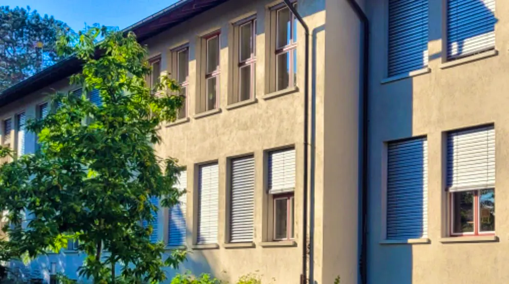 There has been unrest at Trüllikon elementary school for two years.
