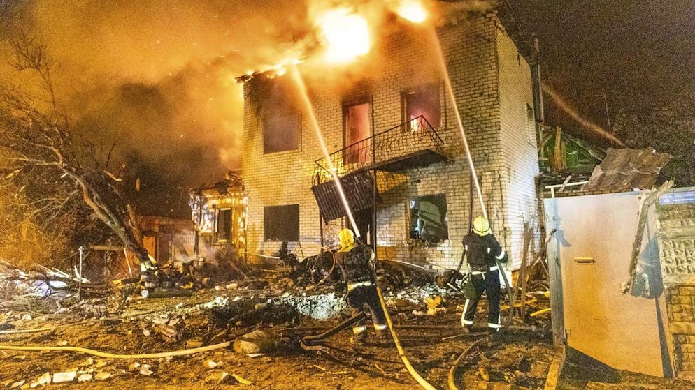 Guerra in Ucraina. È vicina la svolta sui minerali, ma Mosca frena sulla pace