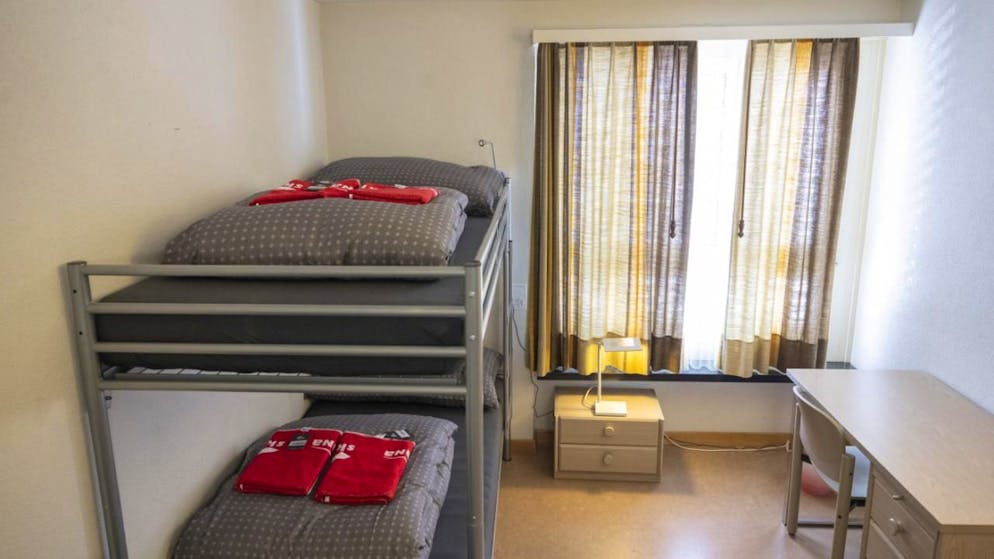 Cet accord avait permis de faciliter la procédure pour le renvoi des ressortissants irakiens dont la demande d'asile a été refusée en Suisse (illustration, archives).