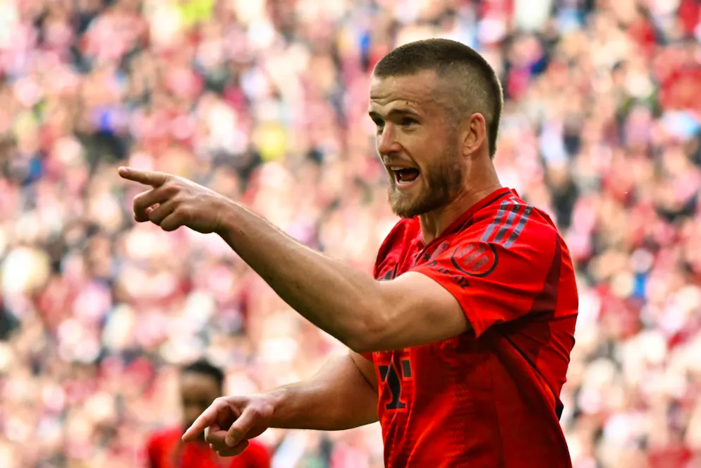 New speculation about Bayern's interest in Tah - Gallery. On the verge of a transfer? Eric Dier from FC Bayern.