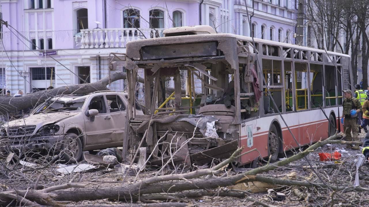 Sécurité. Le climat sécuritaire se gâte, estime la Confédération