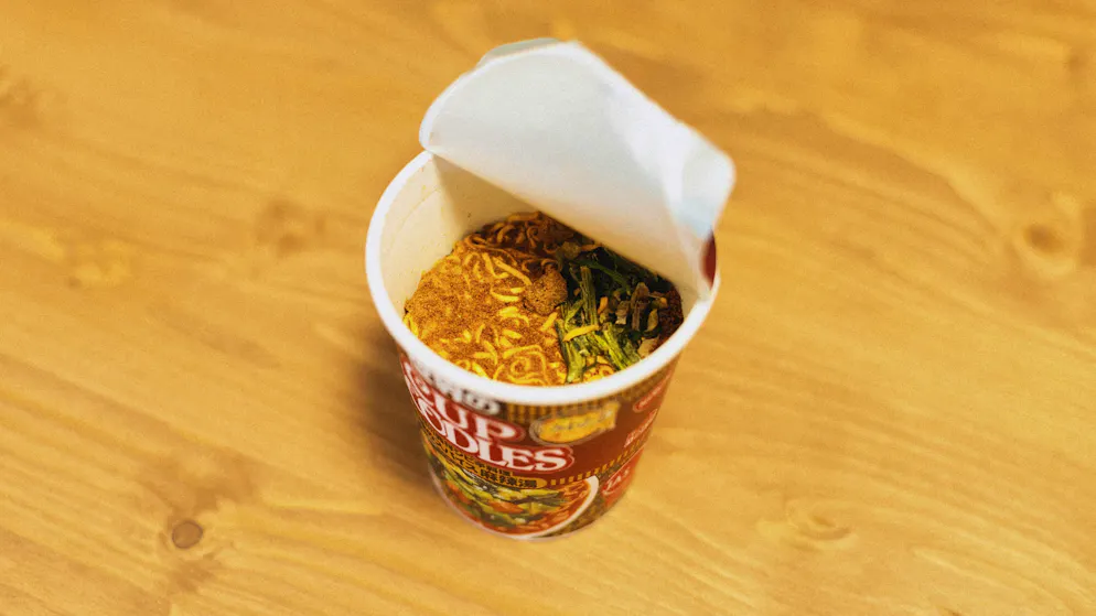 Vom Notbehelf zum Selbstfürsorge-Produkt – Convenience bekommt 2026 ein Upgrade für den Solo-Alltag. (Symbolbild)