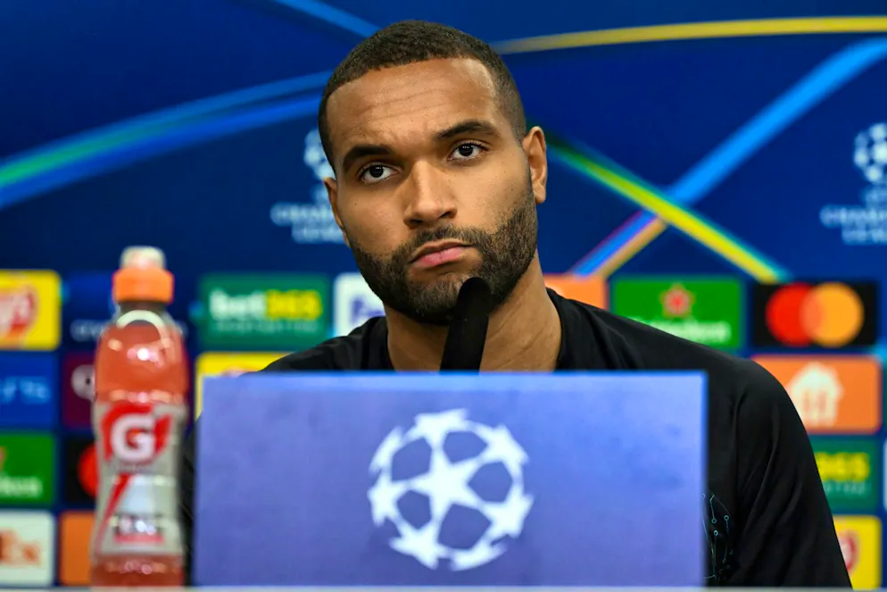 New speculation about Bayern's interest in Tah - Gallery. In demand as a transfer candidate: Jonathan Tah.