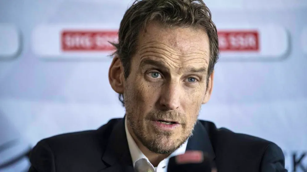 Patrick Fischer said on Wednesday in Kloten that in addition to Roman Josi, Pius Suter and Philipp Kurashev, Nico Hischier may also be missing at the World Championships in Denmark