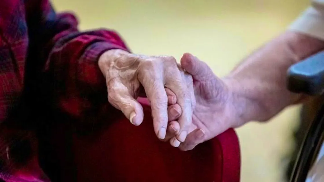Oldest Person Dies: Age Revealed - News Directory 3