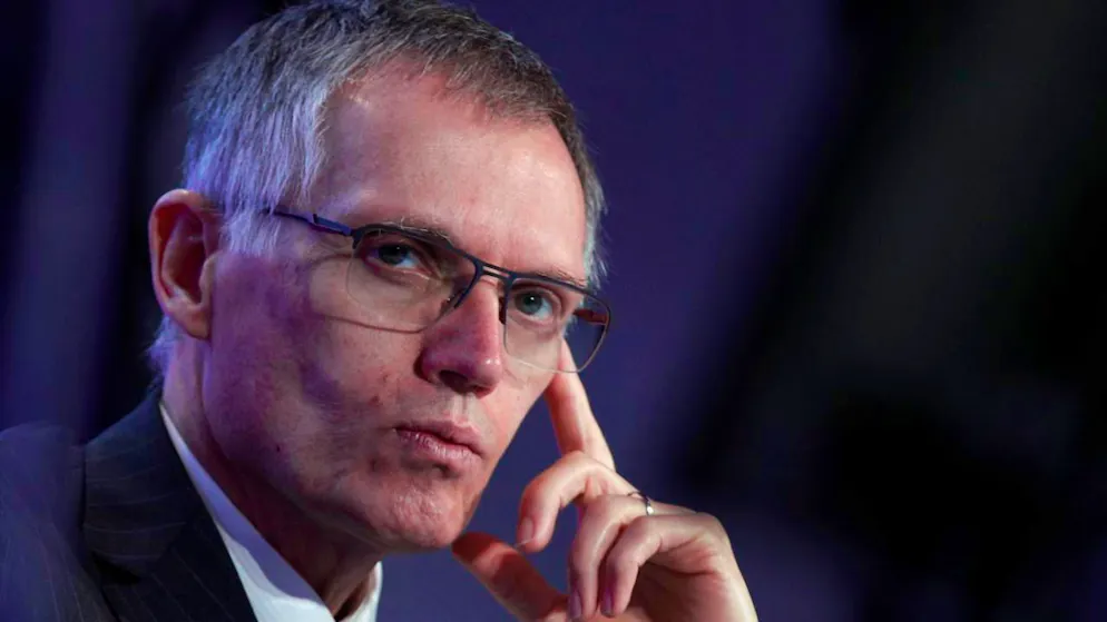 Il numero uno di Stellantis Carlos Tavares ha incassato 35 milioni di euro nel 2024.