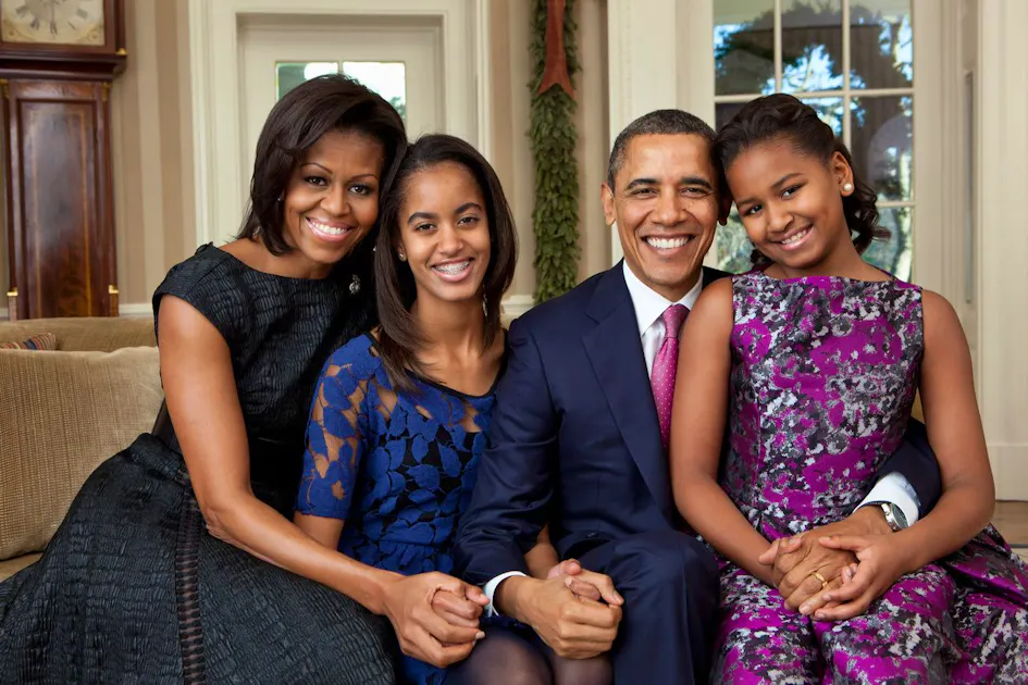 Michelle Obama’s Educational Confession
