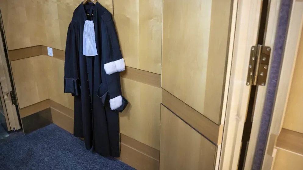 S'il ne s'agit pas d'une première, de telles condamnations sont plutôt rares. Dans son jugement, la première chambre civile du tribunal de Paris a reconnu qu'il y avait eu «un dysfonctionnement traduisant l'inaptitude du service public de la justice à remplir la mission qui lui était confiée». (image prétexte)