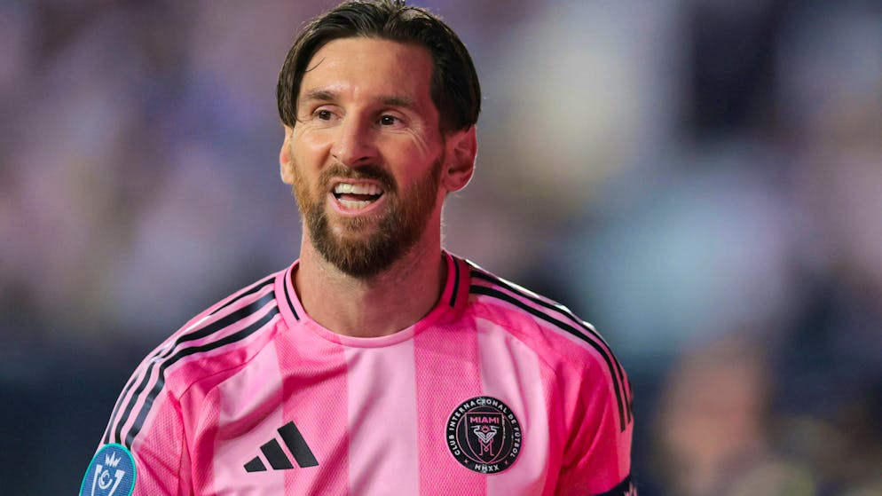 The Vancouver Whitecaps are the last stop for Inter Miami star Lionel Messi.