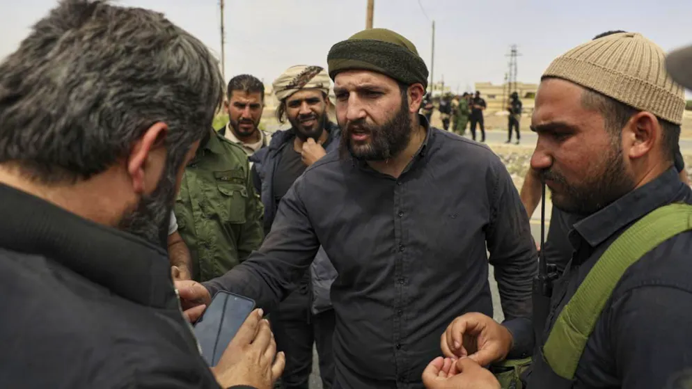 Répartis entre Israël, le Liban et la Syrie. Qui sont les druzes, minorité du Moyen-Orient?