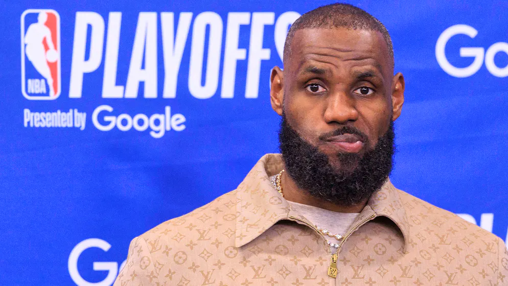 NBA. «On verra» - Le grand flou autour de l'avenir de LeBron James