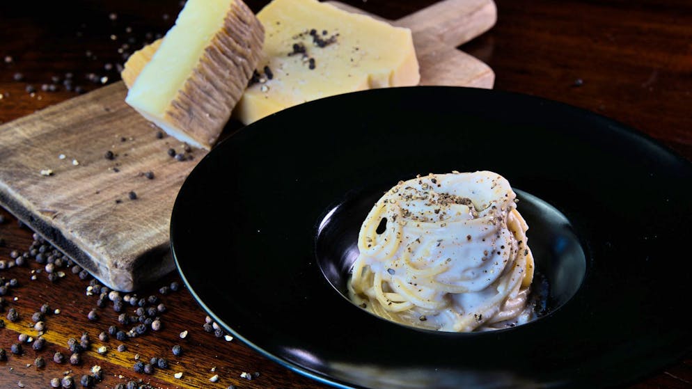 «Ein Affront!». Briten ändern traditionelles Pasta-Rezept – und empören Italien