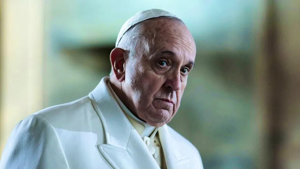 Pope Francis died on April 21 at the age of 88.