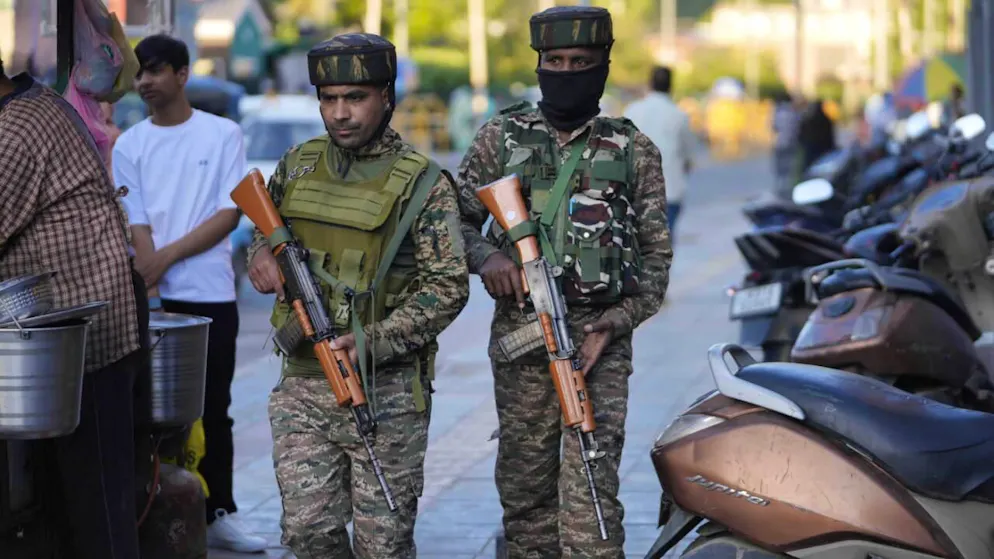 Aumento delle tensioni tra India e Pakistan, chiuse oltre 1000 scuole religiose (foto d'archivio)