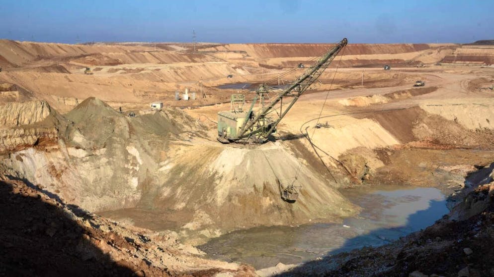 Intesa. USA e Ucraina firmano un accordo sui minerali