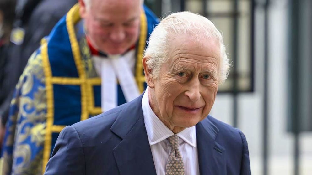 Royal Family. Re Carlo parla per la prima volta del cancro: «Esperienza spaventosa»