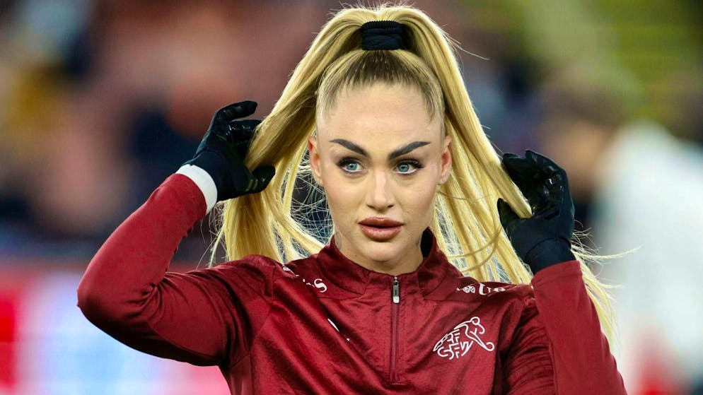 Nuovo capitolo in Serie A. Alisha Lehmann lascia la Juve e si trasferisce al Como Women