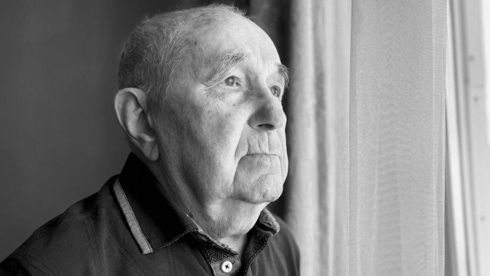 Témoignage bouleversant. «J'ai 8 ans et on va m'exécuter» - Il se remémore l’horreur du joug nazi