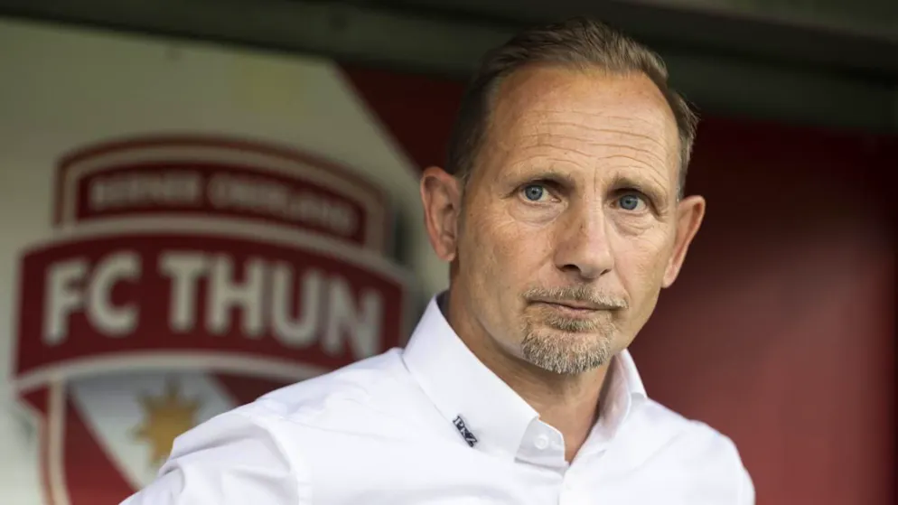 Verlässt Mauro Lustrinelli den FC Thun?