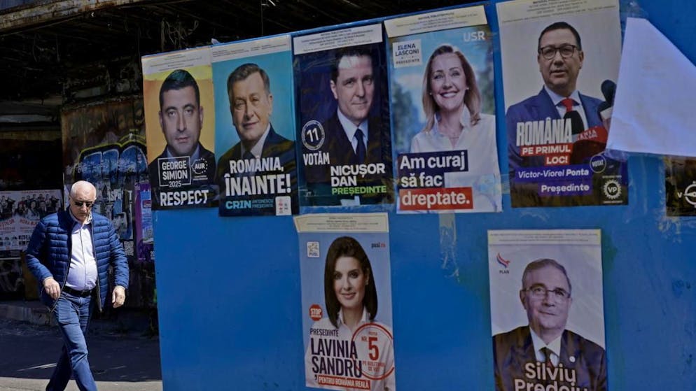 Elezioni. La Romania torna al voto per le presidenziali, Simion favorito