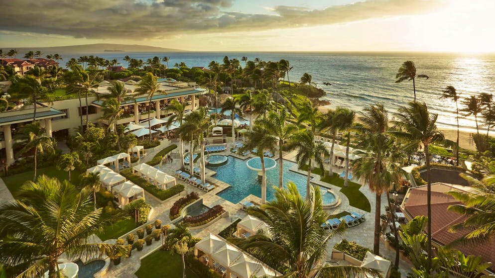 Ferien wie in «White Lotus». Diese Traum-Destinationen wecken deine Reiselust so richtig