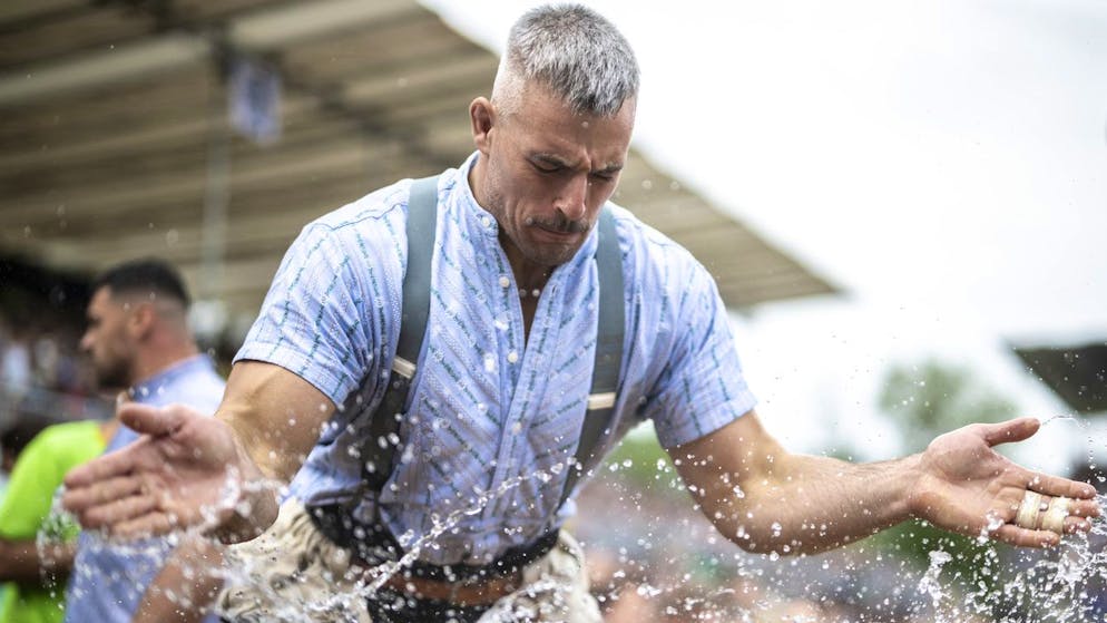 Von Anschwingen bis Zwilchhose. Wenn nicht jetzt, wann dann? Frische dein Schwing-ABC auf