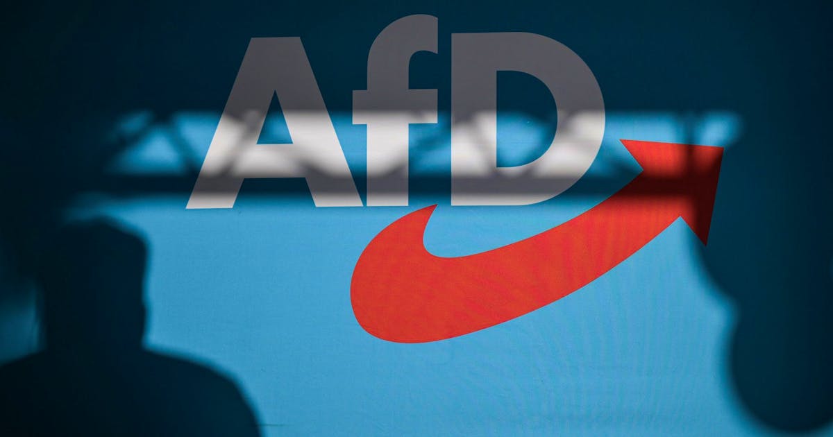 AfD sues the Office for the Protection of the Constitution and specifically threatens civil servants
