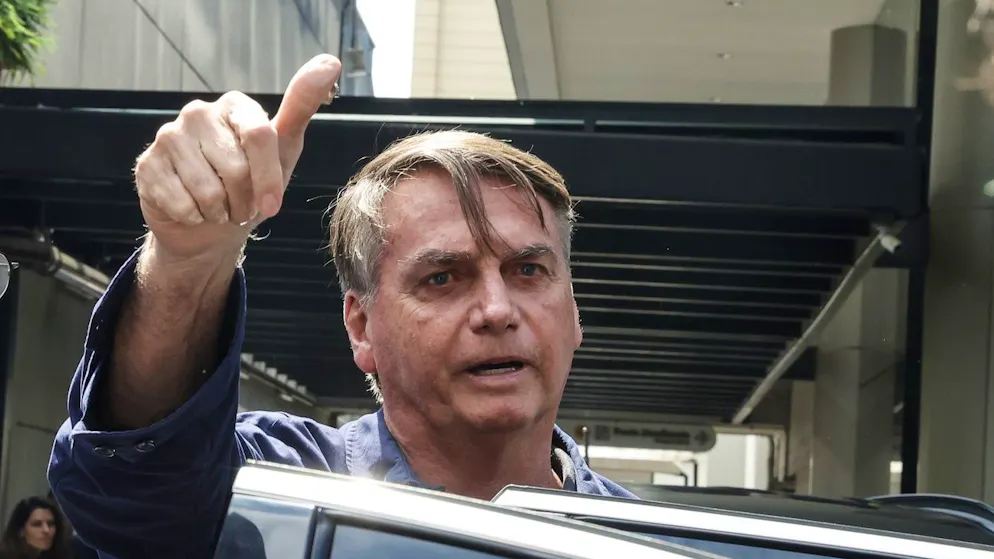 Brésil. Bolsonaro pourrait sortir de l'hôpital «dans les prochains jours»
