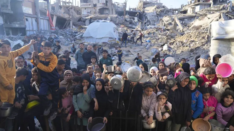 Guerra in Medio Oriente. Attacco israeliano a Khan Younis, 11 morti tra cui 3 bambini