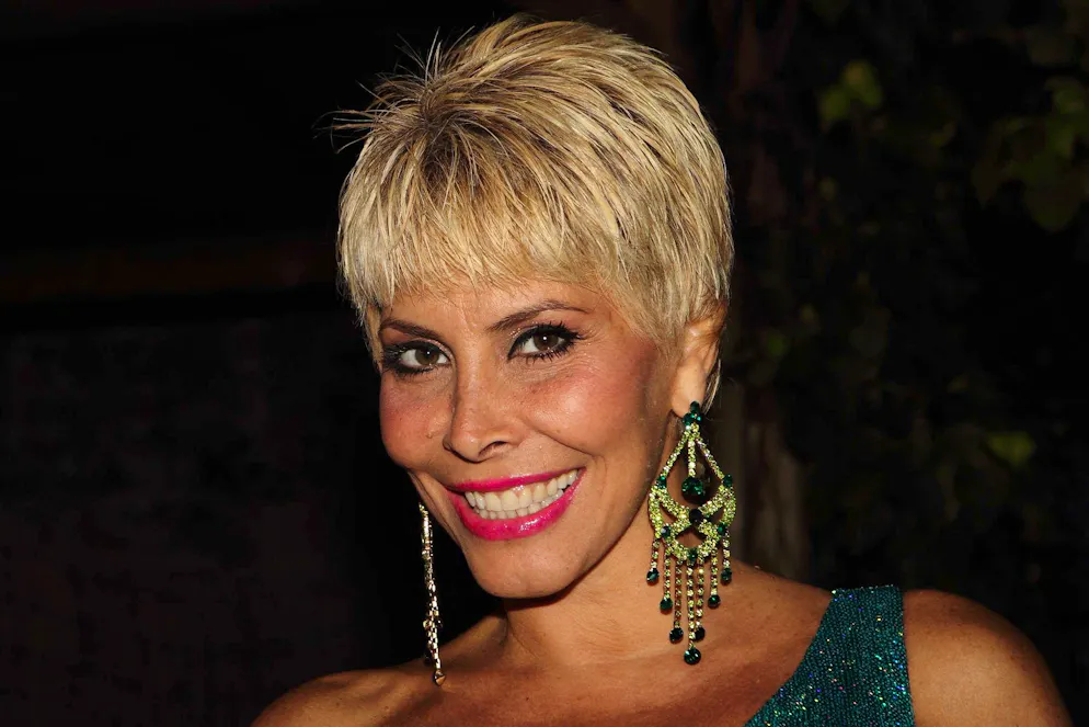Milly D'Abbraccio 