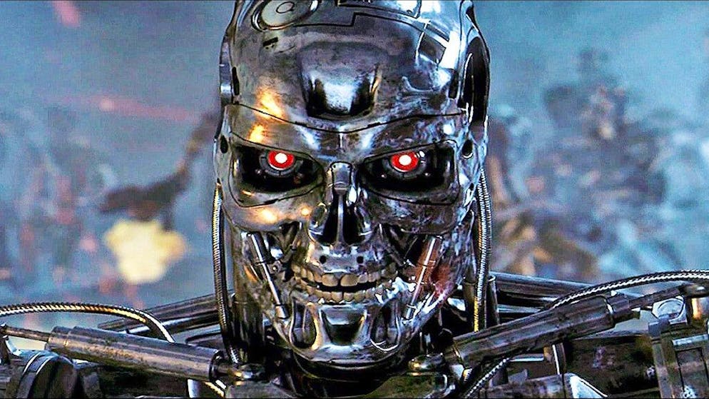 KI-Pionier Richard Sutton im Interview. «Warum sollte künstliche Intelligenz uns alle töten wollen?»