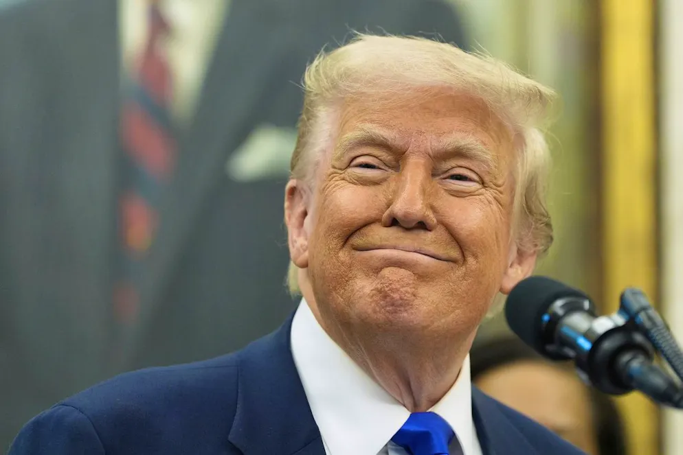 Almeno un cessate il fuoco Donald Trump è riuscito a ottenerlo